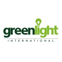 Greenlight International logo - Similar company to Reel One Ltd