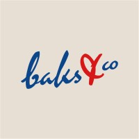 baks & co ab logo - Similar company to Ebit Ab