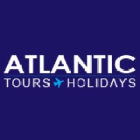 Atlanticdubai logo - Similar company to Atlantic Hotels Group