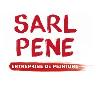 Pene Peinture logo - Similar company to Cipral