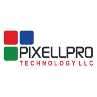 Pixellpro Technology LLC logo - Similar company to Continuum Technology Solutions
