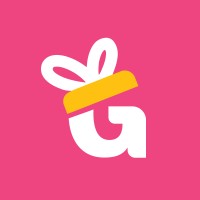 Gifteeng logo - Similar company to Giftees