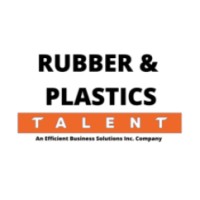 Rubber & Plastics Talent logo - Similar company to Plastics Talent