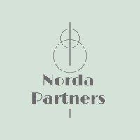 Norda Partners logo - Similar company to Northcap
