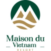 Maison du Vietnam Resort & Spa logo
