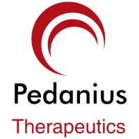 Pedanius Therapeutics Limited logo - Similar company to Freescale