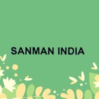SANMAN INDIA logo - Similar company to Nath Screen Pvt Ltd