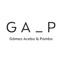 Gómez-Acebo & Pombo logo - Similar company to B Law & Tax