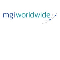 MGI Worldwide logo - Similar company to Mgi Vision Chartered Accountants - Oman