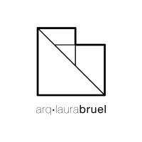 Arquitecta Laura Bruel logo - Similar company to Ekaterina Kunzel Arquitecta