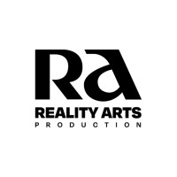 Reality Arts Production logo - Similar company to Motion Academy