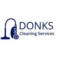 Donks Cleaning Services & Facilities Management logo - Similar company to Continue Cleaning Limited