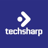 Techsharp Soluções em Tecnologia logo - Similar company to Rentech It