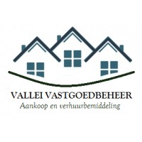 Vallei Vastgoedbeheer logo - Similar company to Key Immo