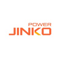 Jinko Power logo - Similar company to Dashmesh Groups