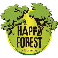 Happy Forest logo - Similar company to Charlo Com'S