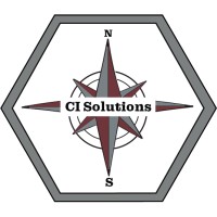 Ci Solutions @ Csuci