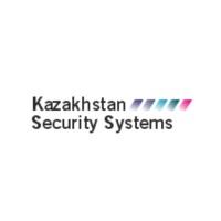 Kazakhstan Security Systems logo - Similar company to Группа Компаний Uttc
