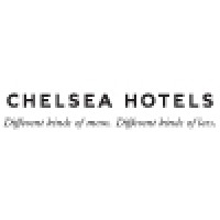 Chelsea Hotels logo - Similar company to Cobi'S