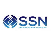 SSN Professional Services logo - Similar company to Monui Hv Consulting