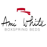 Ami White logo - Similar company to Mobiladalin