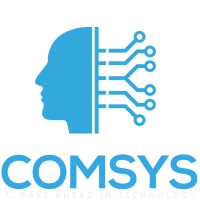 COMSYS Educational Trust logo - Similar company to Codeclub Ju