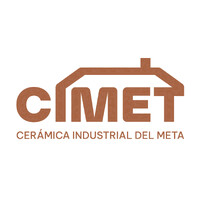 CERAMICA INDUSTRIAL DEL META CIMET S.A.S. logo - Similar company to Rojas Hermanos