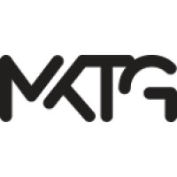 MKTG logo - Similar company to 160Over90