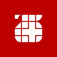2B4CH logo - Similar company to Geekko