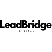 LeadBridge Digital logo - Similar company to Efcreach