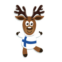 Helsinki House logo - Similar company to Kidslearning