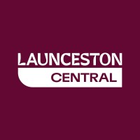 Launceston Central logo - Similar company to Think
