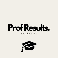 Prof Results logo - Similar company to Orbit Blocks