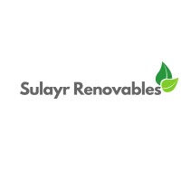 Sulayr Renovables logo - Similar company to Unidad Aceleradora De Proyectos
