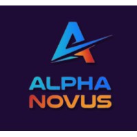 Alpha novus consultancy services logo - Similar company to Cherrysoft Inc