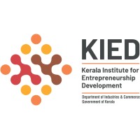 KIED - Kerala Institute for Entrepreneurship Development logo - Similar company to Kied - Kerala Institute For Entrepreneurship Development