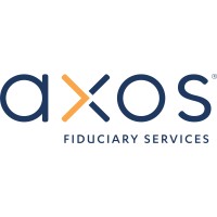 Axos Fiduciary Services logo - Similar company to Axos