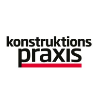 konstruktionspraxis logo - Similar company to Compute Maritime