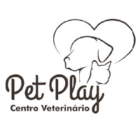 Centro veterinario petplay logo - Similar company to An Brasil Matrizes