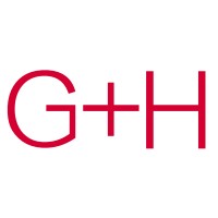 G+H Tragwerksplanung GmbH logo - Similar company to Pb+ Ingenieurgruppe Ag