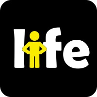 Life2app / AI web3 map / raising $500k logo - Similar company to Invincible Read