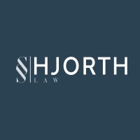 Hjorthlaw Advokatfirma logo - Similar company to Realia Advokatfirma