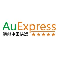 AuExpress International Cargo logo - Similar company to Safercities