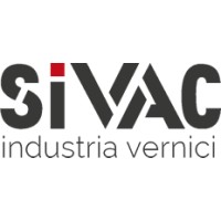 SIVAC - Industria Vernici logo - Similar company to Sivac