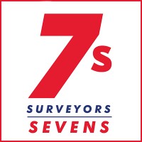 Surveyors Sevens logo - Similar company to Dalcour Maclaren