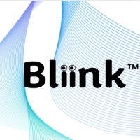Blink AI Payments logo - Similar company to Our Teams Global