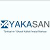 YAKASAN Metal Sanayi Ltd. Şti. logo - Similar company to Movex