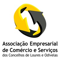Associação Empresarial Comércio Serviços Concelhos Loures e Odivelas logo - Similar company to Associação Empresarial De Sintra