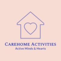 Carehomeactivities.co.uk logo - Similar company to Lightrise Consulting