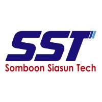 Somboon Siasun Tech logo - Similar company to Siasun Asia-Pacific